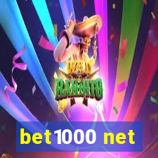 bet1000 net